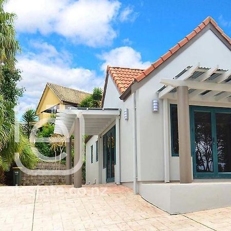 Gulf Harbour Guest House Apartment Auckland Exteriör bild