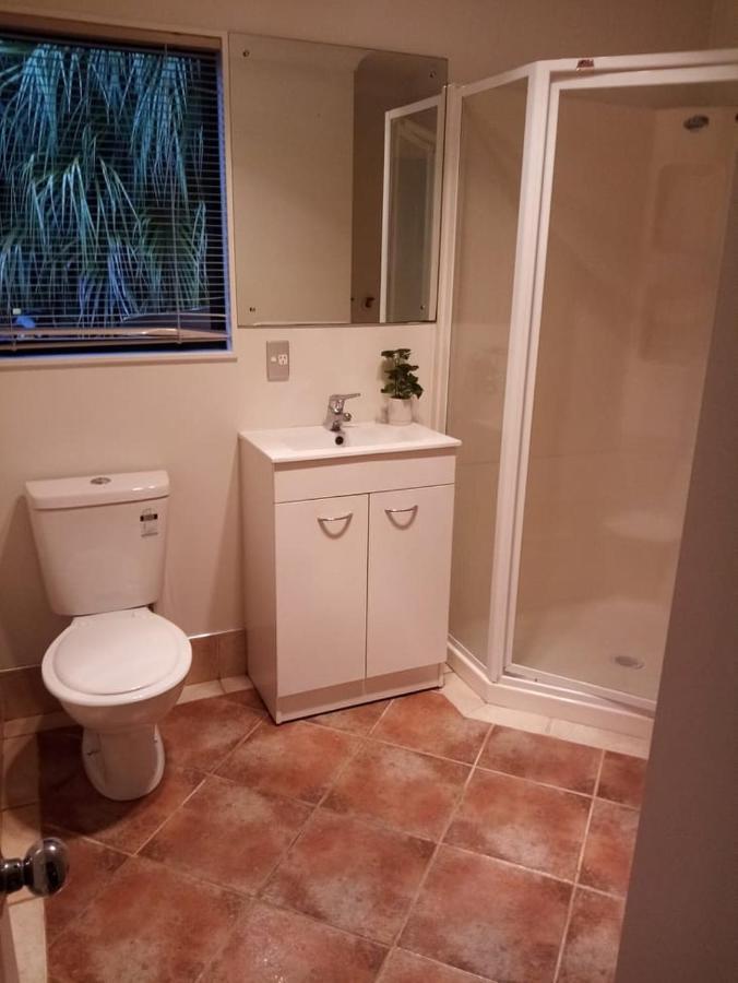Gulf Harbour Guest House Apartment Auckland Exteriör bild