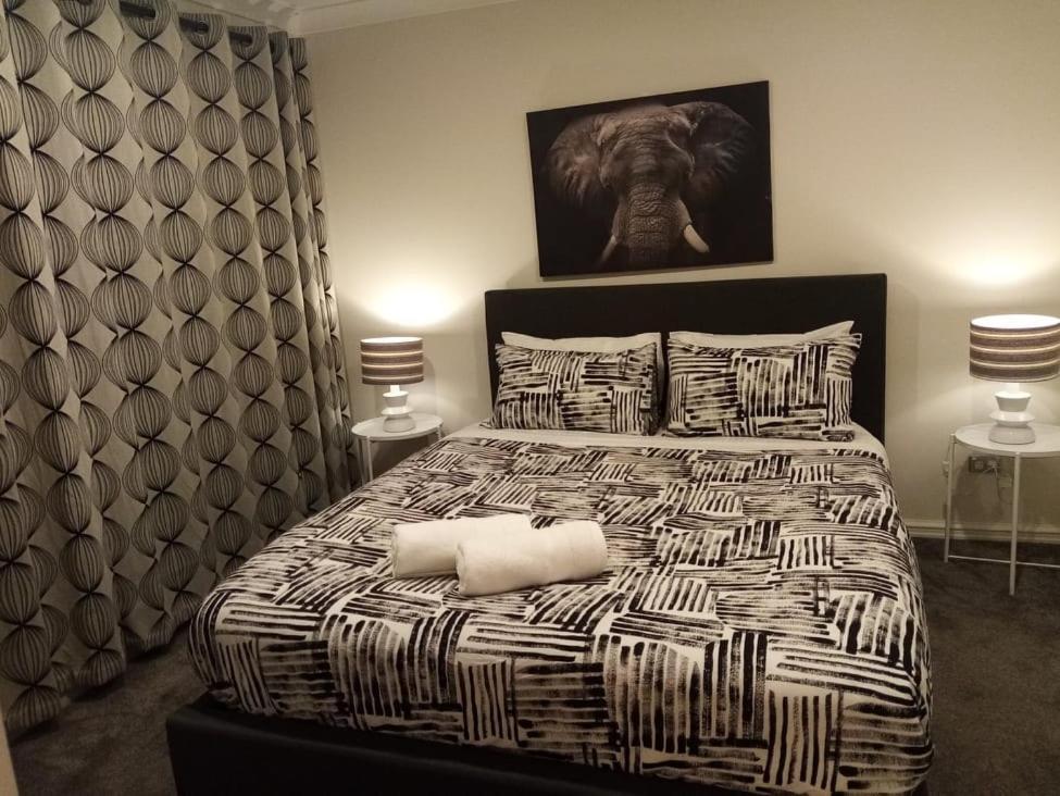 Gulf Harbour Guest House Apartment Auckland Exteriör bild